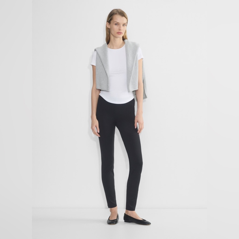 THE GROUP | Respite Hi-Rise Leggings Sz M